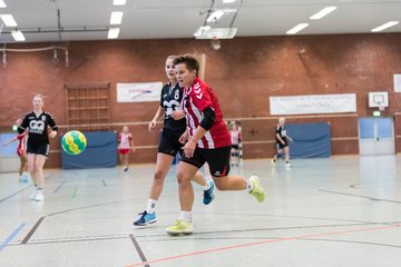 Bild 15 - Frauen BT-2 - SG Eider/Harde-3